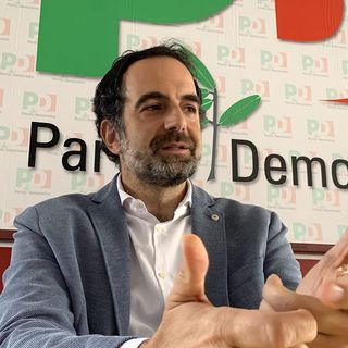 Alfieri (Pd): «Serve un Governo europeista, non credo alla conversione della Lega»