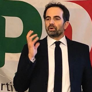 Alfieri: «Sconfitta netta del centrosinistra. Pd chiamato a un’opposizione senza sconti»