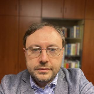 Riflessioni sui problemi del Terzo settore con il Prof. Avv.to Alessandro Dario Cortesi