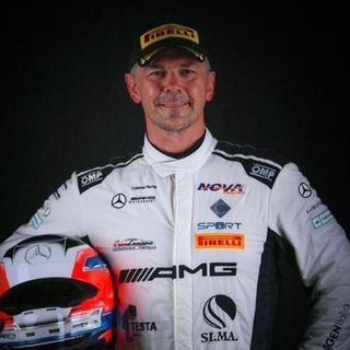 Alessandro Marchetti, in gara domenica alle Eco Green di Varese
