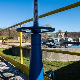 I depuratori provinciali passano ad Alfa