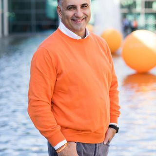 Alfio Bardolla: dopo il successo strepitoso ottenuto in Spagna, è tutto pronto per il “Wake Up Call” di Rimini