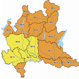 Nuova ondata di temporali in arrivo sul Varesotto tra oggi e domani: confermata l'allerta "arancione"