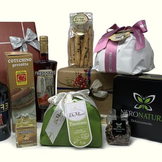 A Natale regala il sapore unico e genuino del territorio: scopri le proposte AlpiFOOD