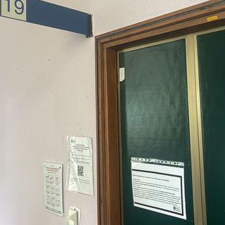 Attivazione dell'HotSpot e dell'ambulatorio antinfluenzale per la gestione delle sindromi respiratorie durante l'inverno Attivazione dell'HotSpot e dell'ambulatorio antinfluenzale per la gestione delle sindromi respiratorie durante l'inverno