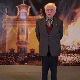 Addio ad Angelo Monti, il "monello" più grande di Varese