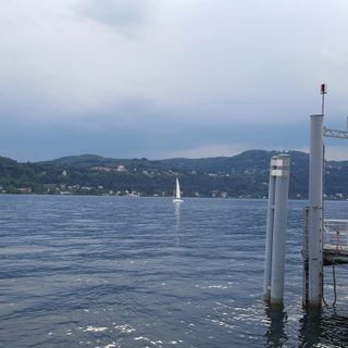 Angera pronta ad ospitare &quot;Un lago di...vino&quot; ma niente battello serale con Arona