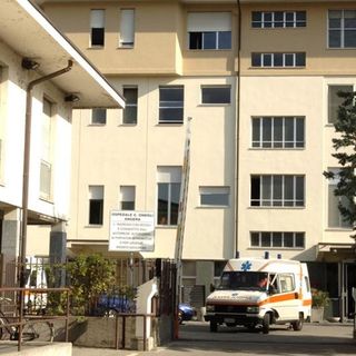 Al pronto soccorso dell'ospedale di Angera attivata la teleconsulenza pediatrica