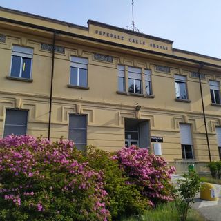 Ospedale di Angera, la Lega incontra Monti e Bonelli: «Dal 1° marzo inizierà la riapertura dei reparti chirurgici»