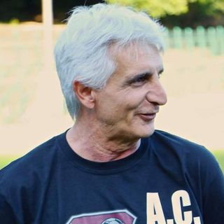 Antonino Criscimanni: «Zico un leader unico, Paolo Rossi un galantuomo. Amo Varese per il verde e i suoi panorami»
