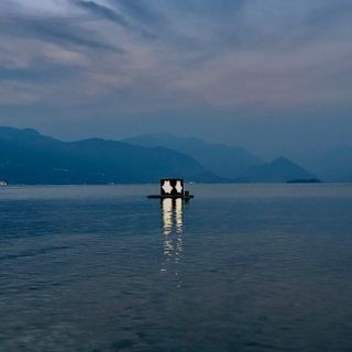 L'installazione di Alessandro Puccia