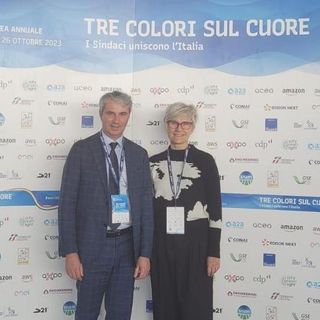 Assemblea nazionale di Anci. Galimberti e Buzzetti da Genova: preoccupazione sui tagli per i comuni Assemblea nazionale di Anci. Galimberti e Buzzetti da Genova: preoccupazione sui tagli per i comuni