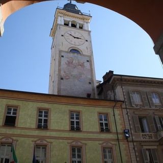 'Città in note': riscoprire la bellezza dei luoghi di Cuneo attraverso la musica (VIDEO)