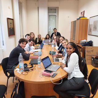 Ats Insubria ha ospitato 12 studenti di business e medicina provenienti da prestigiose Università americane