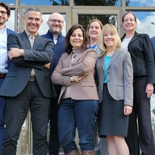 Liuc e Usa sempre più vicini: nuovi accordi di collaborazione con le Università di Seton Hall e Marymount