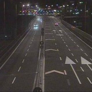 Lavori alla quarta corsia e ispezioni: altra settimana di cantieri notturni sull'Autostrada dei Laghi