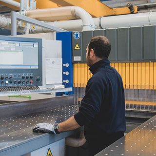 Compie 70 anni la Aviometal di Arsago Seprio