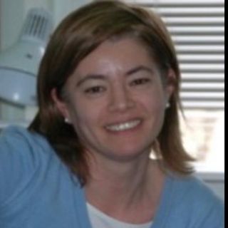 La dottoressa Pia Bernasconi in una foto tratta dal sito web dell'Istituto Besta