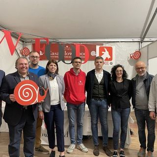 Villanova Mondovì pronta per la 9ª edizione di "BEE - formaggi di montagna"