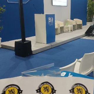 La Varese Van Vlaanderen alla Bit di Milano