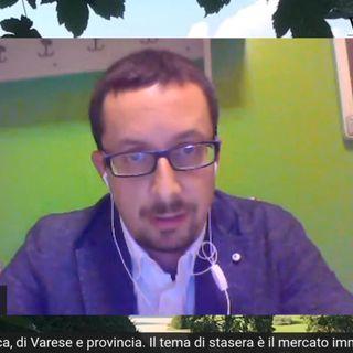 Gli operatori del mercato immobiliare di Varese e provincia a #Backstage: «È il momento giusto per comprare casa»