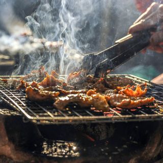 Barbecue in condominio: come comportarsi?