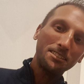 Raffaele Angelo Bruno in una foto dalla pagina Facebook di Marco Cavallin