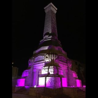 Il 25 aprile a Besozzo e Gavirate