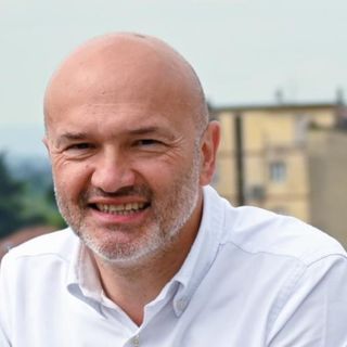 Gianluca Coghetto candidato sindaco della lista &quot;Besozzo X Tutti&quot;