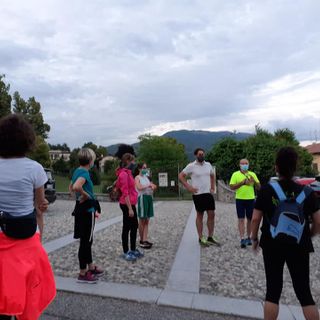 Foto da "Sei di Besozzo se"