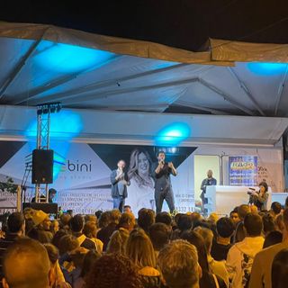 Notte Bianca di Besozzo. Gli organizzatori tirano le somme: «Un successo di pubblico e dei commercianti che si sono messi in gioco per il territorio»