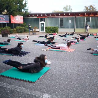Il titolare del Centro Sportivo Stadium di Besozzo: «Una follia l'ipotesi delle aperture individuali di palestre e piscine»