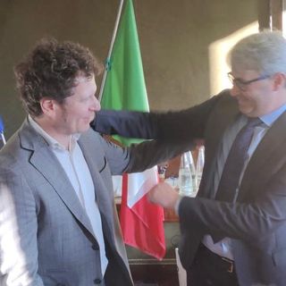 L'OPINIONE. Galimberti aveva la squadra più forte e il vento alle spalle. Bianchi uomo (quasi) solo al comando