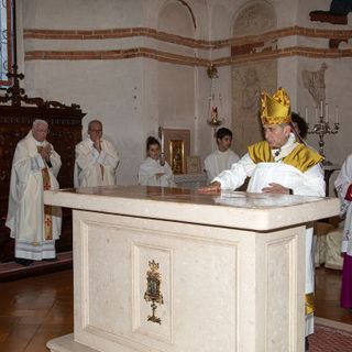 Foto Fidanza e Campiotti
