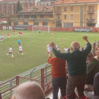 Il Varese davanti fa il solletico: il baby Borgosesia corre e vince (1-0)
