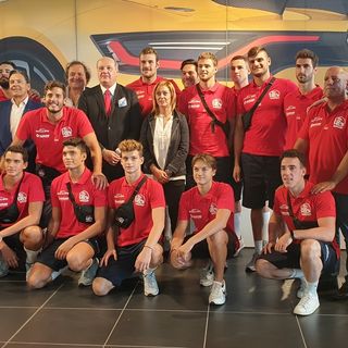 Pallanuoto, la BPM Sport Management Busto Arsizio riparte da un progetto nuovo. Con una certezza: «Daremo battaglia a tutti»