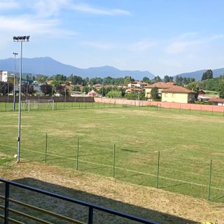 Il Brebbia calcio riprende e punta su bambini e ragazzi