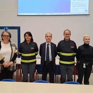 Brebbia celebra la Giornata Mondiale in memoria delle vittime della strada
