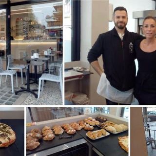 Una nuova vetrina apre a Varese, davanti alla chiesa della Brunella: ecco a voi "Iltrix", pizza al trancio ma non solo Una nuova vetrina apre a Varese, davanti alla chiesa della Brunella: ecco a voi "Iltrix", pizza al trancio ma non solo