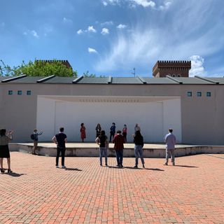 A Busto Arsizio torna a luglio il cinema all'aperto