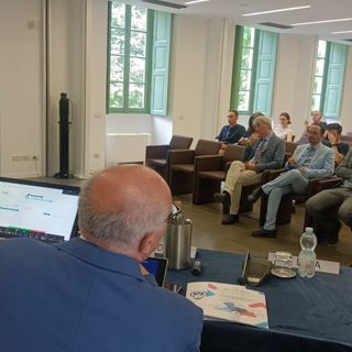 L'arbitrato come strumento per risolvere i conflitti condominiali: accordo &quot;storico&quot; tra Camera Condominiale Varese e ATP