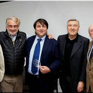 Foto di Claudio Cecchin