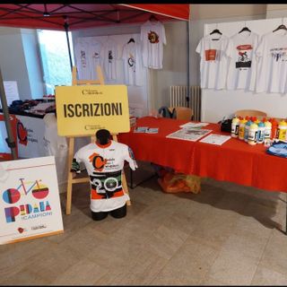 “Il favoloso mondo della bici e del ciclismo”