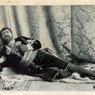 L'APPELLO. La camera da letto di Tamagno cerca la &quot;sua&quot; casa: «Restituiamo a Varese un pezzetto della nostra storia»