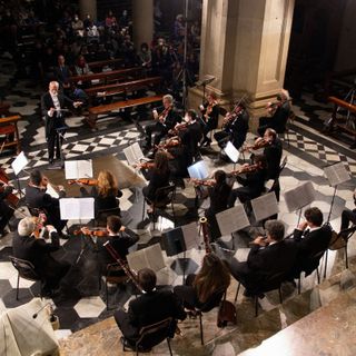 “Interpretando Suoni e Luoghi”: bis di concerti nel primo weekend di agosto