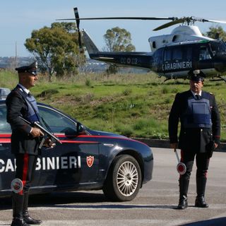 Maxi operazione anti droga in tutta Italia, coinvolta anche Varese