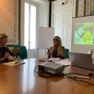 “Ceresio in Giallo” al via l'edizione 23-24 con tante novità. Confermate le macro-sezioni e il Premio alla carriera