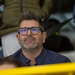 Carlo Bino, presidente dei Mastini (Photosport &amp; More)