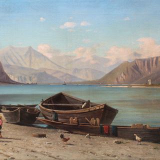 Riscoprire Manzoni attraverso i quadri: la mostra da ArteIdea a Varese