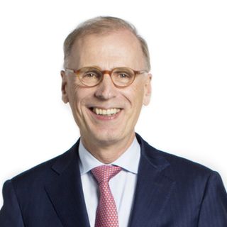 Cees't Hart, ceo del Gruppo Carlsberg